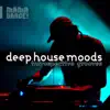 Anthony \ - Deep House Moods – Introspective Grooves